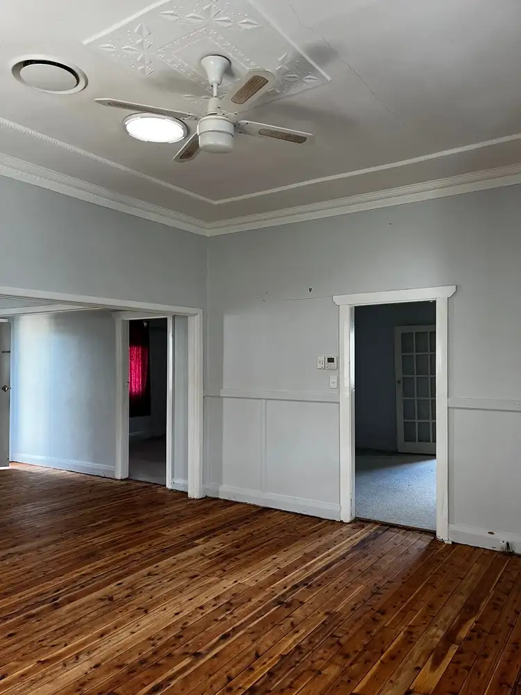 Seventh view of Homely house listing, 15 Knight Street, Coonabarabran NSW 2357