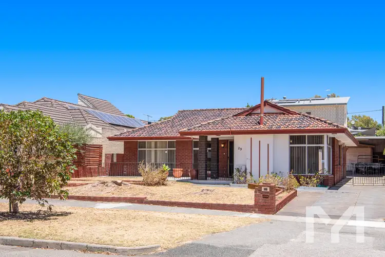 29 Curedale Street, Beaconsfield WA 6162
