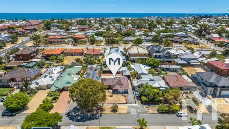 Third view of Homely house listing, 29 Curedale Street, Beaconsfield WA 6162