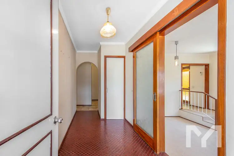 Fourth view of Homely house listing, 29 Curedale Street, Beaconsfield WA 6162