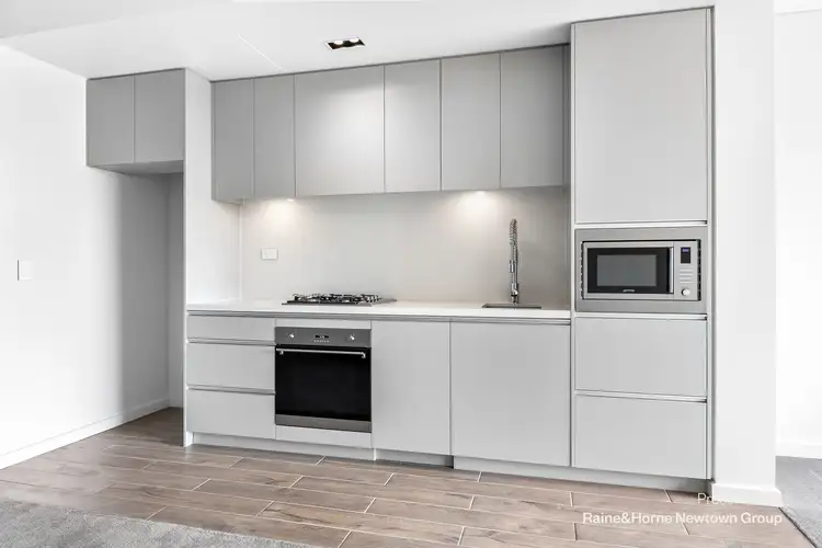 Third view of Homely apartment listing, 21/4-8 Bridge Road, Glebe NSW 2037
