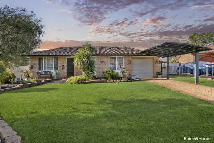 Main view of Homely house listing, 12 &12A Leyland Place, Ingleburn NSW 2565