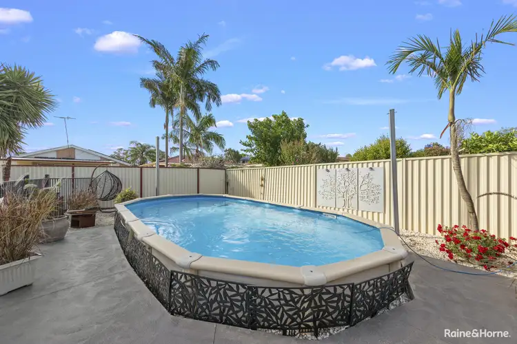 Second view of Homely house listing, 12 &12A Leyland Place, Ingleburn NSW 2565