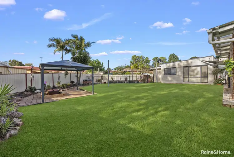 Third view of Homely house listing, 12 &12A Leyland Place, Ingleburn NSW 2565