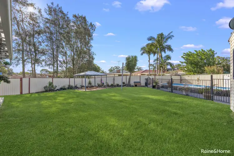 Fourth view of Homely house listing, 12 &12A Leyland Place, Ingleburn NSW 2565