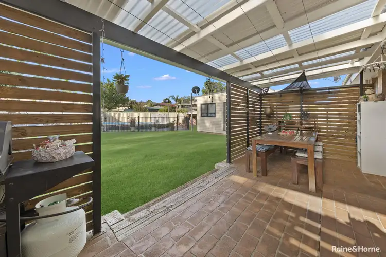 Fifth view of Homely house listing, 12 &12A Leyland Place, Ingleburn NSW 2565