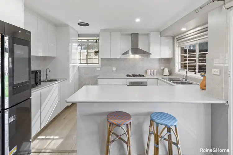 Sixth view of Homely house listing, 12 &12A Leyland Place, Ingleburn NSW 2565