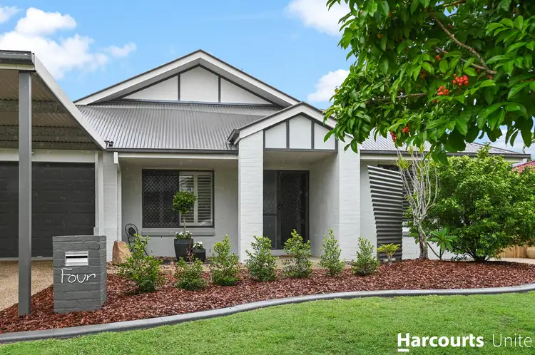 4 Neales Street, Murrumba Downs QLD 4503