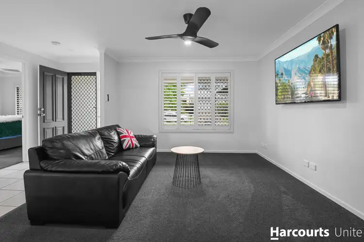 Second view of Homely house listing, 4 Neales Street, Murrumba Downs QLD 4503
