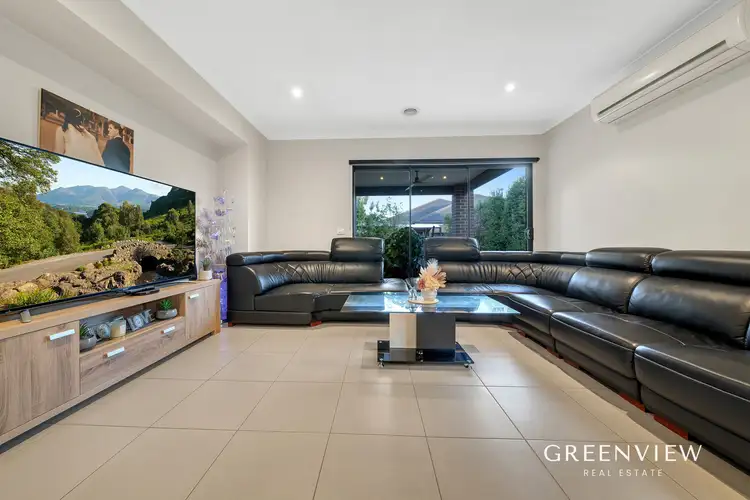Third view of Homely house listing, 21 Perry Circuit, Cranbourne North VIC 3977