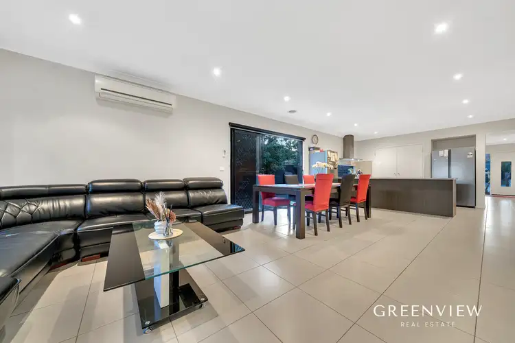 Fourth view of Homely house listing, 21 Perry Circuit, Cranbourne North VIC 3977