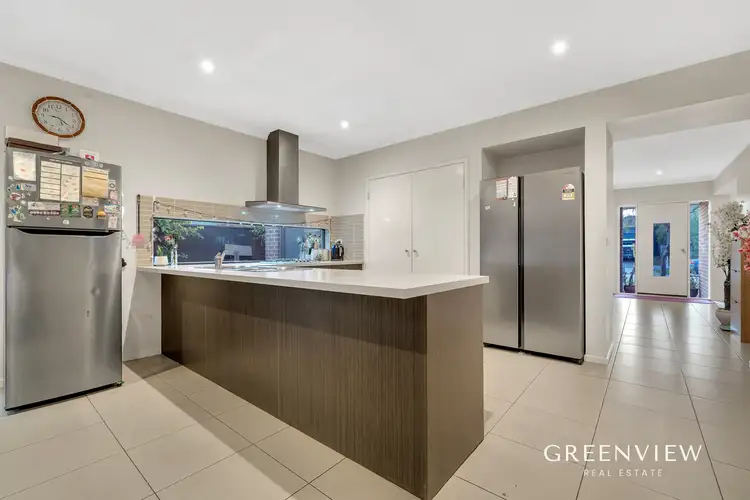 Sixth view of Homely house listing, 21 Perry Circuit, Cranbourne North VIC 3977