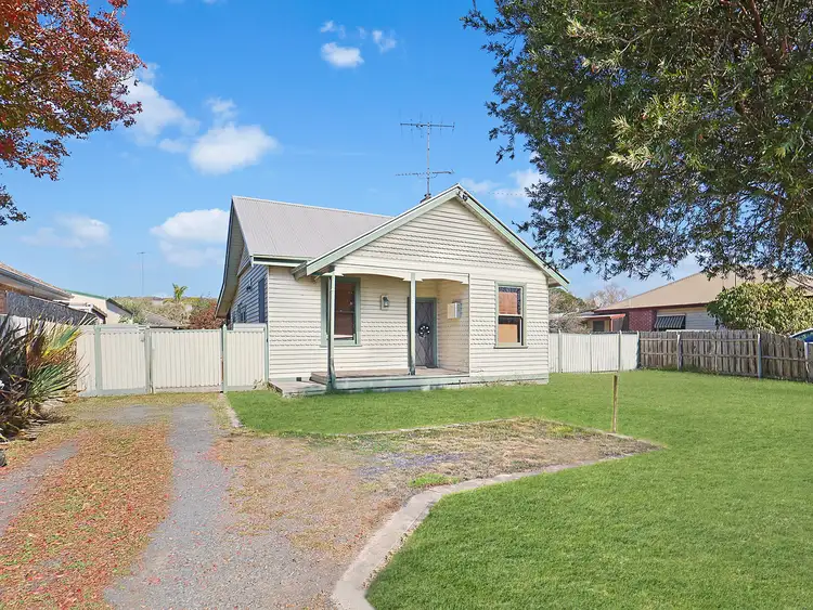Main view of Homely house listing, 19 Princes Highway, Trafalgar VIC 3824