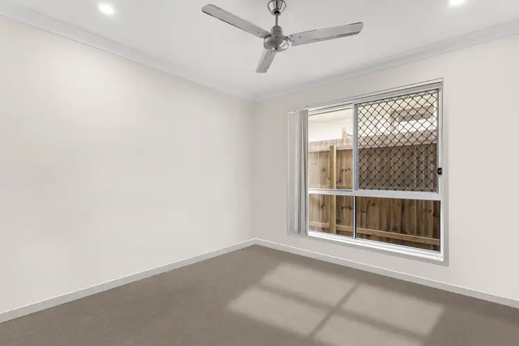 Second view of Homely house listing, 32 Neumann Drive, Yarrabilba QLD 4207