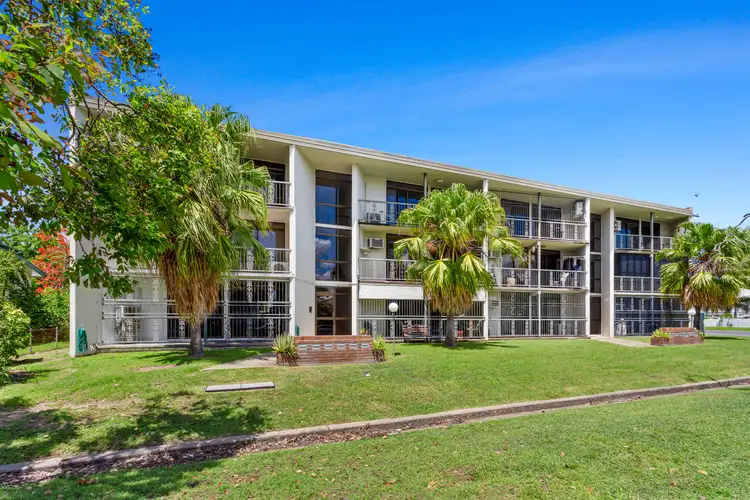 6/100 Talford Street, Allenstown QLD 4700