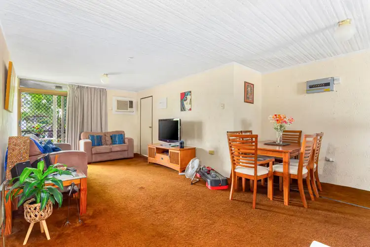 Third view of Homely unit listing, 6/100 Talford Street, Allenstown QLD 4700