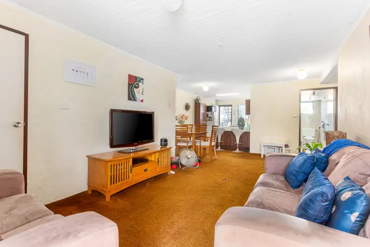 Fourth view of Homely unit listing, 6/100 Talford Street, Allenstown QLD 4700