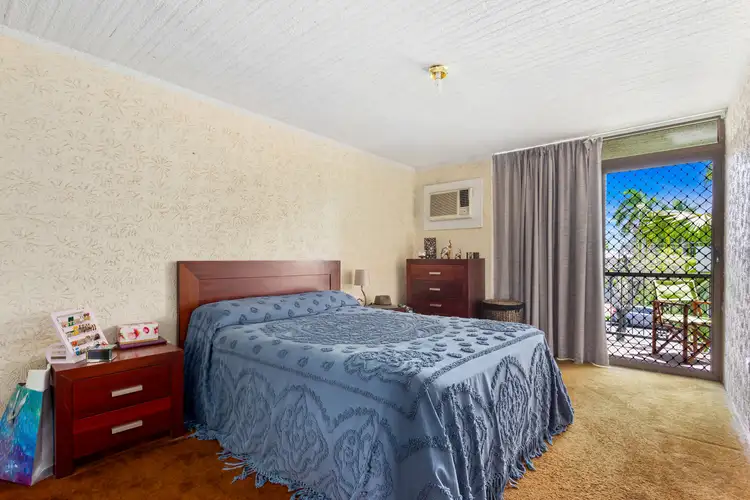 Seventh view of Homely unit listing, 6/100 Talford Street, Allenstown QLD 4700