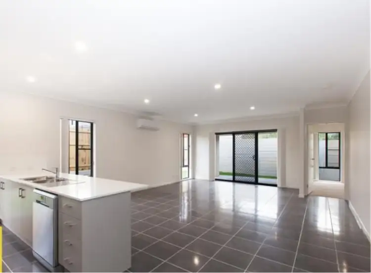 Fifth view of Homely house listing, 28 Tribeca Circuit, Coomera QLD 4209