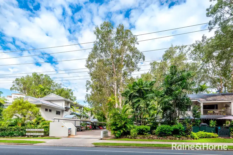 8/21-25 Cedar Road, Palm Cove QLD 4879