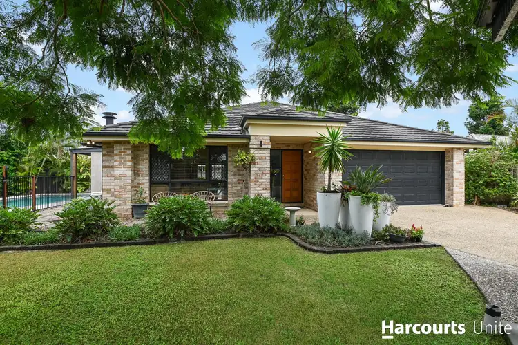Second view of Homely house listing, 34 Castlereagh Street, Murrumba Downs QLD 4503