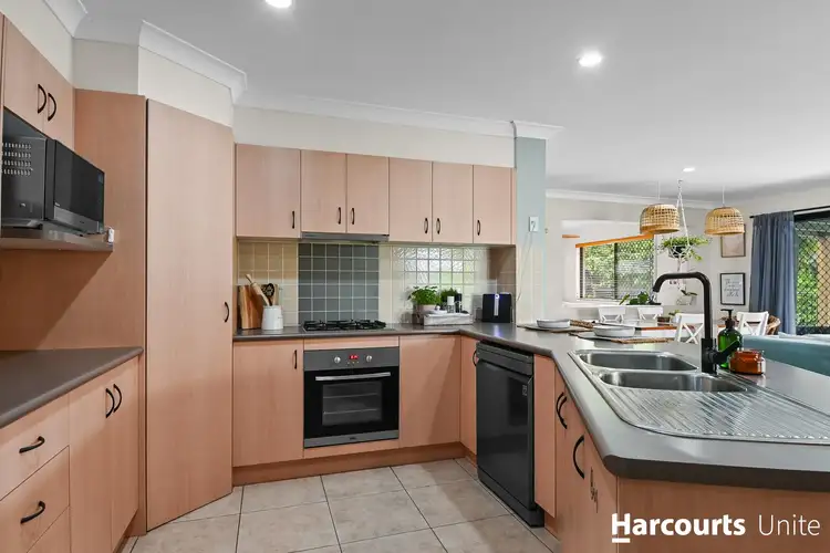 Sixth view of Homely house listing, 34 Castlereagh Street, Murrumba Downs QLD 4503
