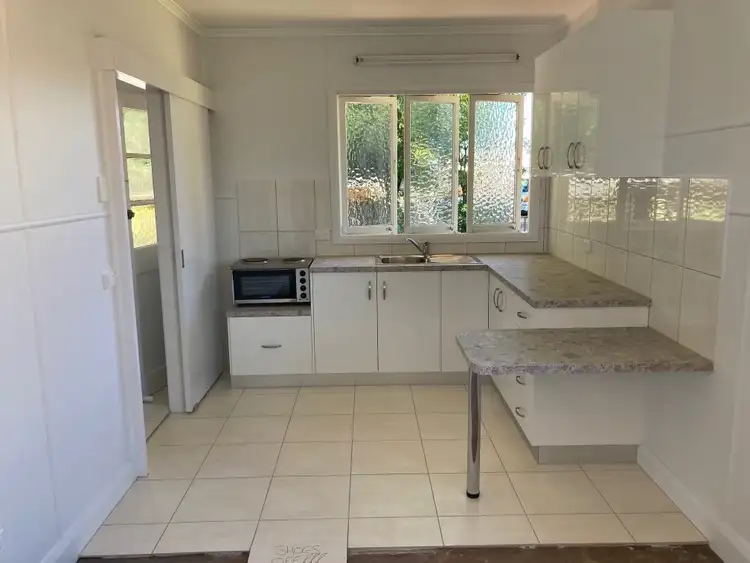 Second view of Homely unit listing, 5/12 William Street, Kingaroy QLD 4610