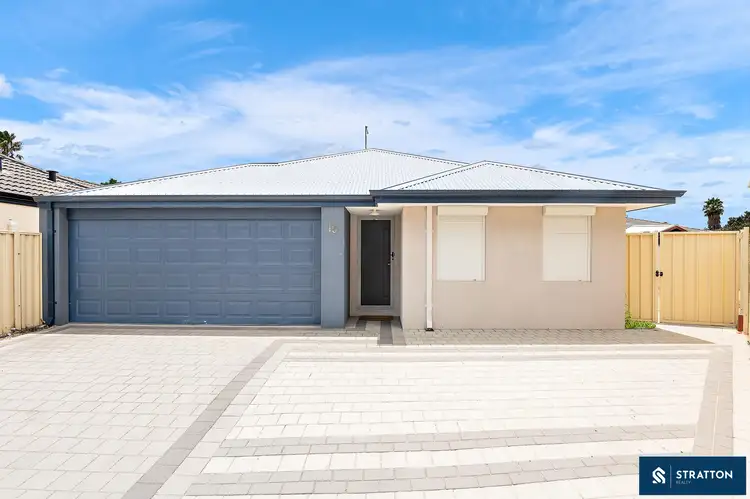 15/20 Tait Street, Armadale WA 6112