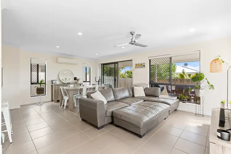 Second view of Homely house listing, 29 Eco Crescent, Narangba QLD 4504