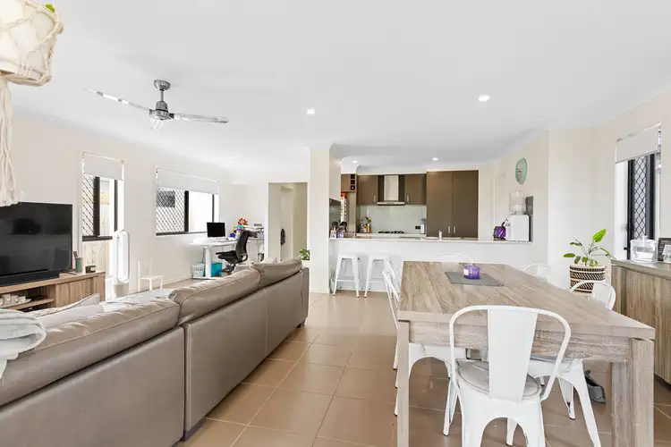 Third view of Homely house listing, 29 Eco Crescent, Narangba QLD 4504
