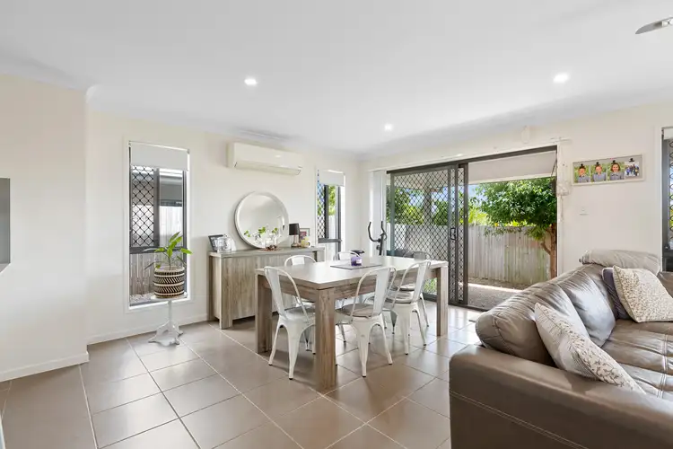 Fourth view of Homely house listing, 29 Eco Crescent, Narangba QLD 4504