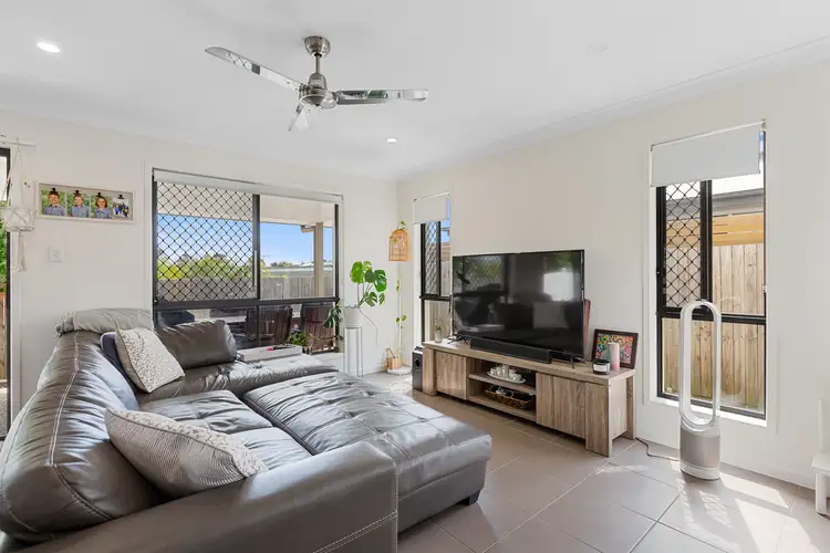 Fifth view of Homely house listing, 29 Eco Crescent, Narangba QLD 4504