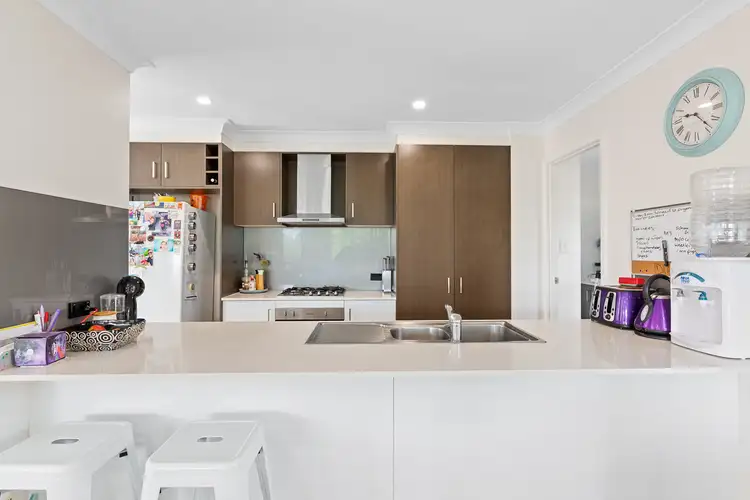 Sixth view of Homely house listing, 29 Eco Crescent, Narangba QLD 4504