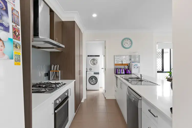 Seventh view of Homely house listing, 29 Eco Crescent, Narangba QLD 4504