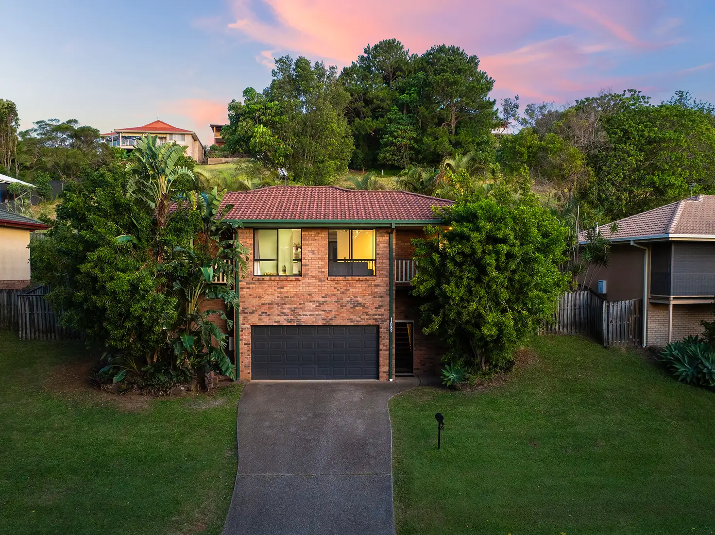 Main view of Homely house listing, 108 Darlington Drive, Banora Point NSW 2486
