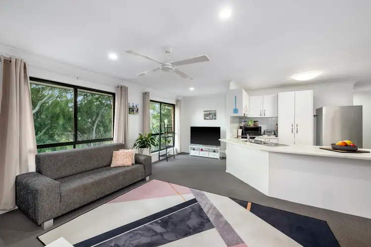 Third view of Homely house listing, 108 Darlington Drive, Banora Point NSW 2486