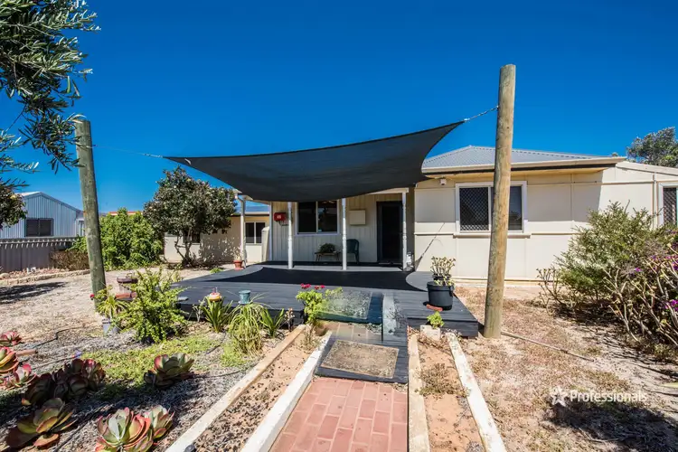 Main view of Homely house listing, 40 Abraham Street, Utakarra WA 6530