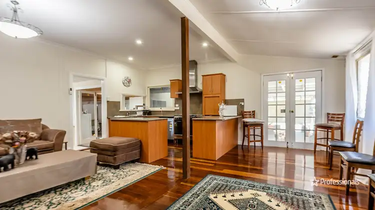 Fourth view of Homely house listing, 40 Abraham Street, Utakarra WA 6530