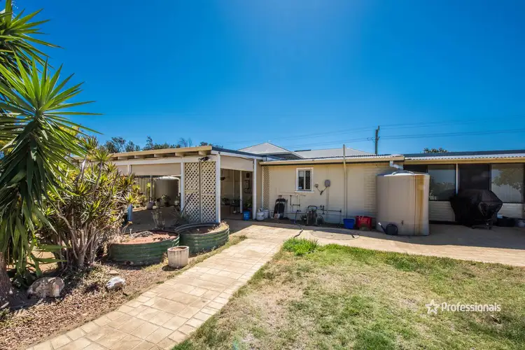 Sixth view of Homely house listing, 40 Abraham Street, Utakarra WA 6530