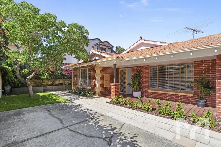 Main view of Homely house listing, 10B Myera Street, Swanbourne WA 6010