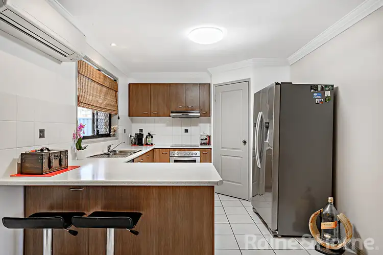 Fourth view of Homely house listing, 2/124 Ruby Street, Caboolture QLD 4510