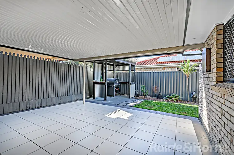 Fifth view of Homely house listing, 2/124 Ruby Street, Caboolture QLD 4510