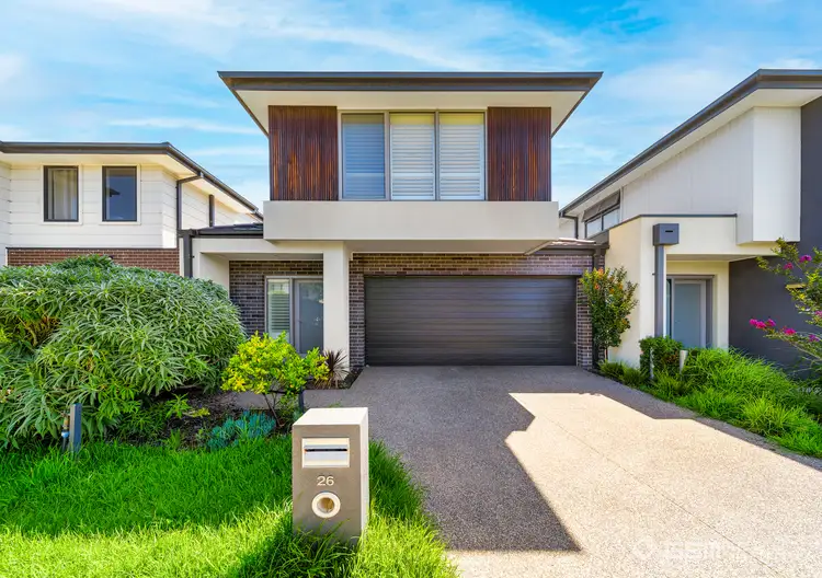 26 Hartwood Avenue, Williams Landing VIC 3027