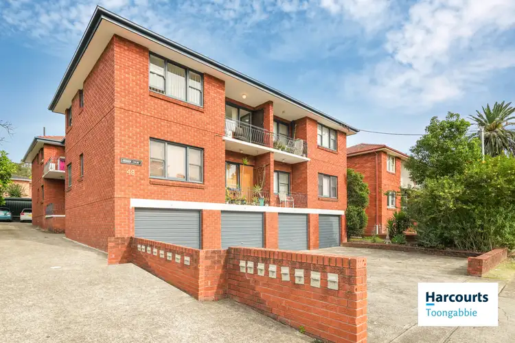 8/49 Harris Street, Harris Park NSW 2150