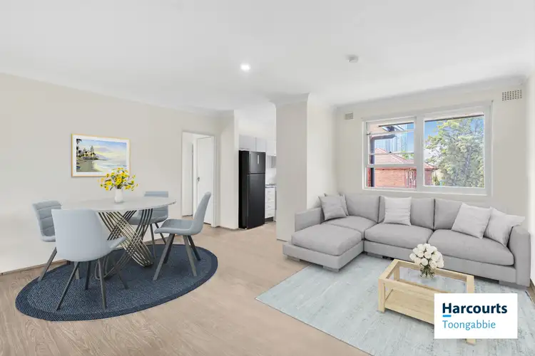 Second view of Homely unit listing, 8/49 Harris Street, Harris Park NSW 2150