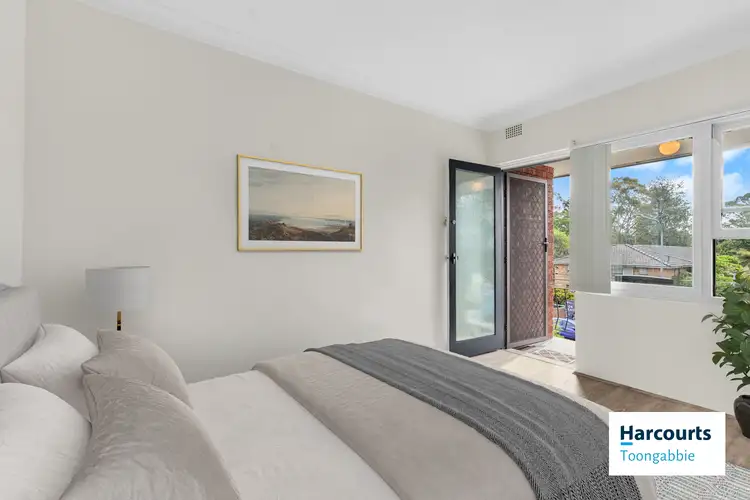 Third view of Homely unit listing, 8/49 Harris Street, Harris Park NSW 2150