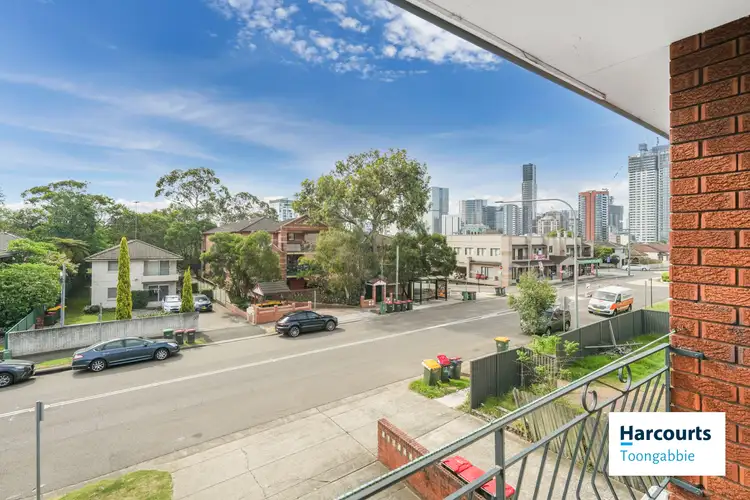 Fifth view of Homely unit listing, 8/49 Harris Street, Harris Park NSW 2150