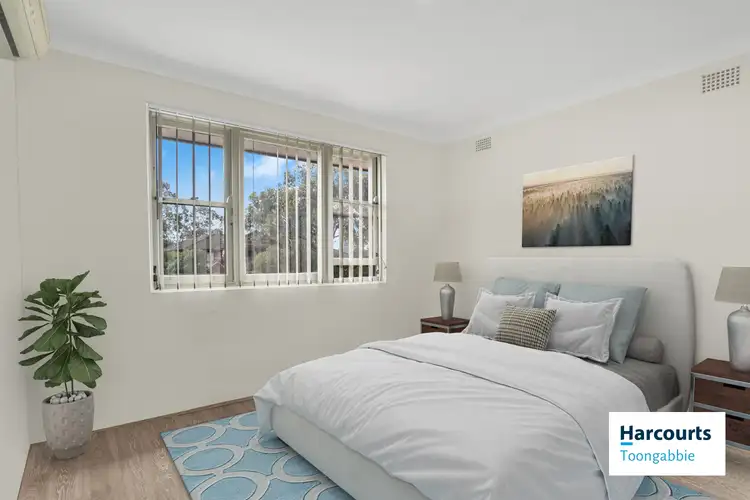 Sixth view of Homely unit listing, 8/49 Harris Street, Harris Park NSW 2150