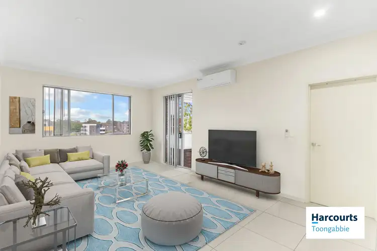 24/2-4 Octavia street, Toongabbie NSW 2146
