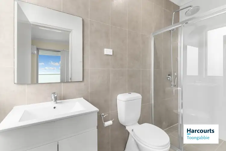 Fourth view of Homely unit listing, 24/2-4 Octavia street, Toongabbie NSW 2146